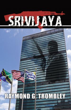 Cover of the book Srivijaya by Jane Meyerding