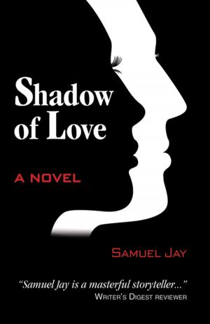 Cover of Shadow of Love