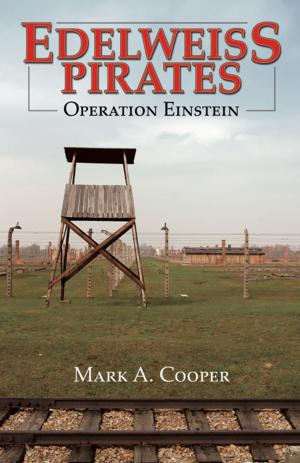 Book cover of Edelweiss Pirates, Operation Einstein