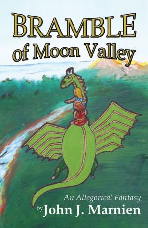 bigCover of the book Bramble of Moon Valley by 