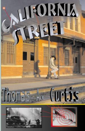Cover of the book California Street by Jordan David Weisinger