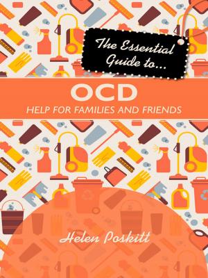 Cover of the book The Essential Guide to OCD by Stephen T Davis