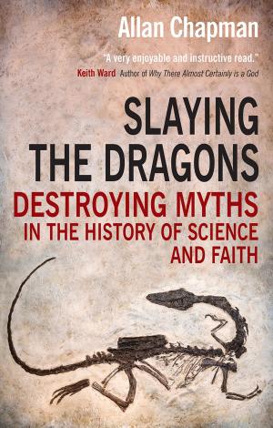 Cover of the book Slaying the Dragons by David Hutchings, Tom McLeish