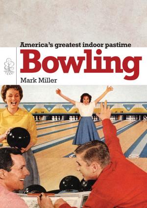 Cover of the book Bowling by Jennifer Lynn Barnes