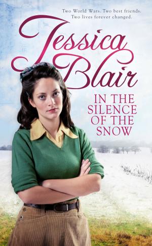 Cover of the book In The Silence Of The Snow by Jon E. Lewis