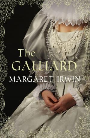 Cover of the book The Galliard by Judith Cutler