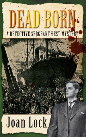 Cover of the book Dead Born by Michael Kramer