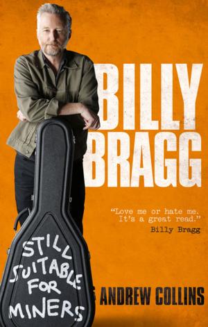 Cover of the book Billy Bragg by Mathew Clayton, Anthony Atkinson