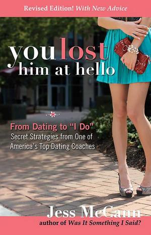 Cover of the book You Lost Him at Hello by Dr. Askhari Johnson Hodari, PhD