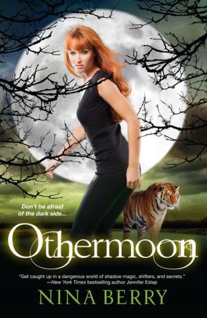 Cover of the book Othermoon by Janet Gilsdorf