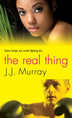 Cover of the book The Real Thing by M. H. Wilkie