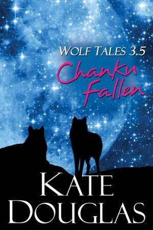 bigCover of the book Wolf Tales 3.5: Chanku Fallen by 