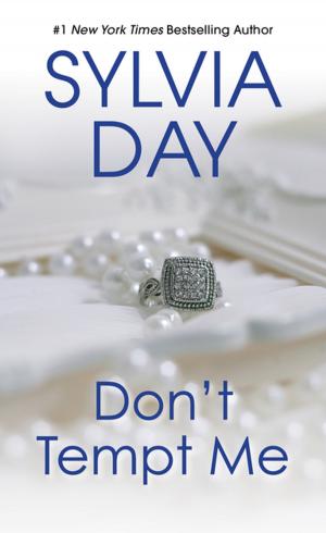 Cover of the book Don't Tempt Me by Lynn Cahoon