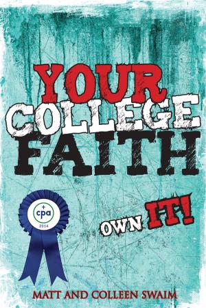 Cover of the book Your College Faith by Daniel P. Horan, OFM