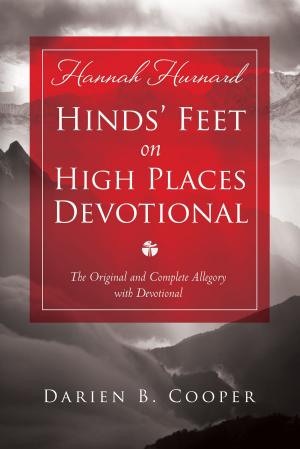 Book cover of Hinds' Feet on High Places