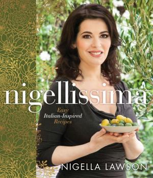 bigCover of the book Nigellissima by 