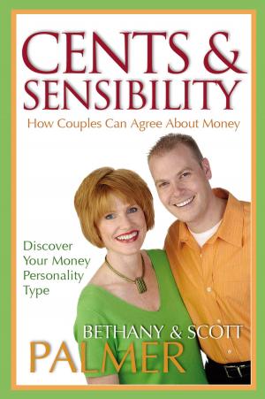 Book cover of Cents & Sensibility