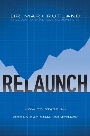 Cover of the book ReLaunch by J. Warner Wallace