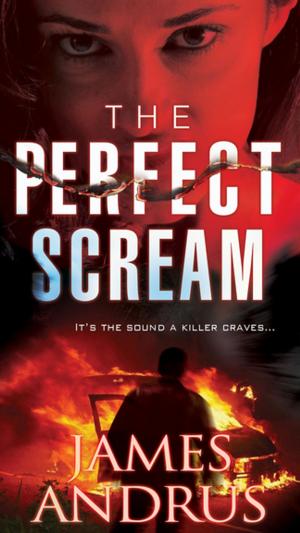 Book cover of The Perfect Scream