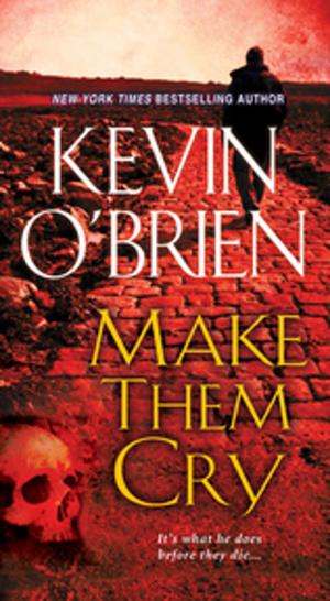 Cover of the book Make Them Cry by strategyforvictory