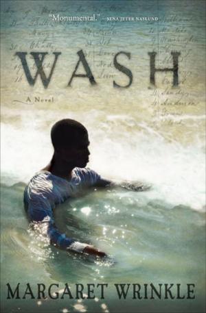 Cover of the book Wash by Patricia Engel