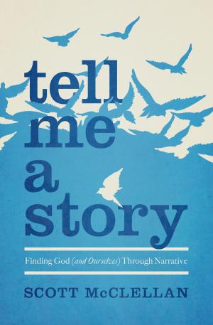 bigCover of the book Tell Me a Story by 