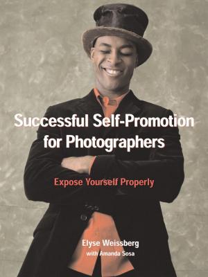 bigCover of the book Successful Self-Promotion for Photographers by 