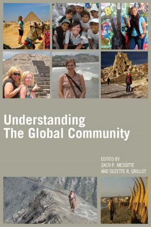 Cover of the book Understanding the Global Community by Ronald L. Davis