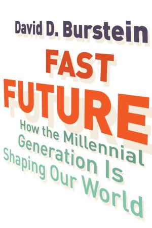 Cover of the book Fast Future by Aviva Chomsky