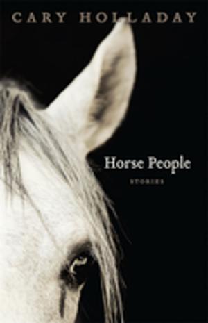 Cover of the book Horse People by Jonathan W. White