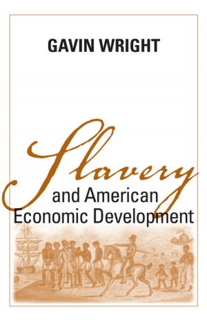 Cover of Slavery and American Economic Development