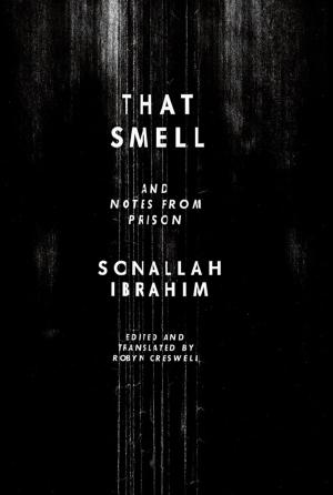 Book cover of That Smell and Notes from Prison