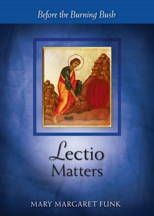 Cover of the book Lectio Matters by Paul Turner STD
