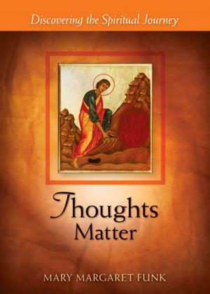 bigCover of the book Thoughts Matter by 