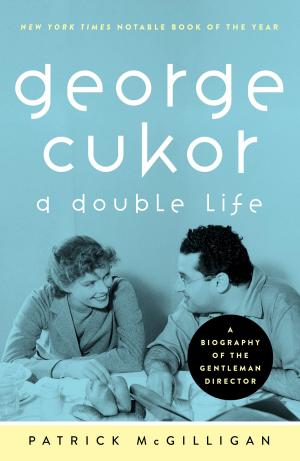 Cover of the book George Cukor by Catherine M. Soussloff