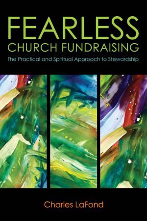 Cover of Fearless Church Fundraising