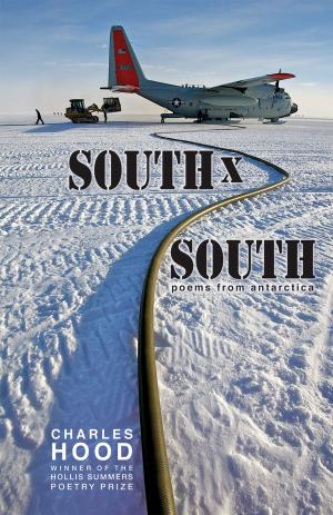 Cover of the book South × South by Keren Weitzberg