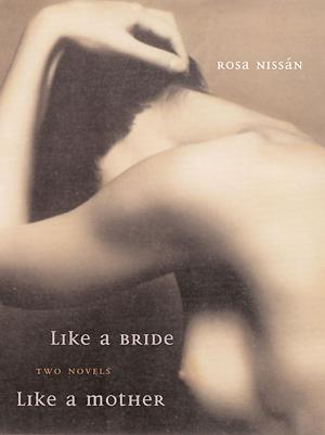 Cover of the book Like a Bride and Like a Mother by Christine Granados