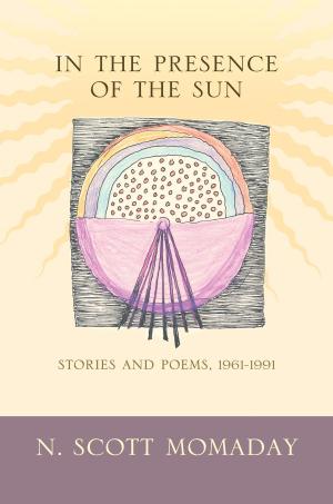 bigCover of the book In the Presence of the Sun by 