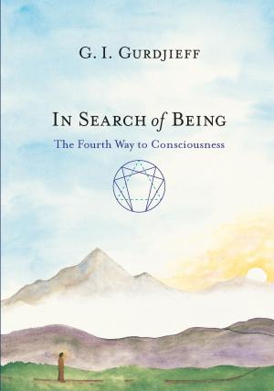 Book cover of In Search of Being