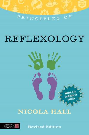 Cover of the book Principles of Reflexology by Dawn Huebner, PhD