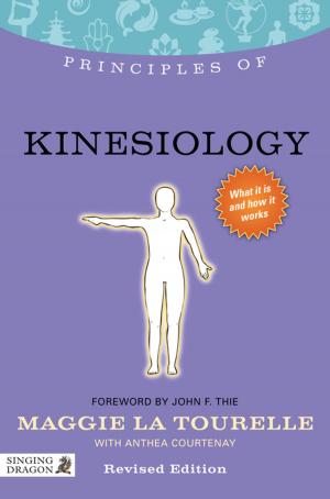 Cover of the book Principles of Kinesiology by Angelina Jalonen, Paul Cilia La Cilia La Corte