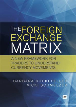 bigCover of the book The Foreign Exchange Matrix by 
