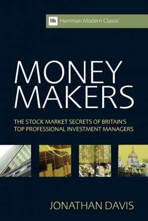 bigCover of the book Money Makers by 
