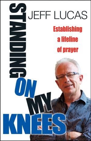 Cover of the book Standing on My Knees by Gregory Haslam