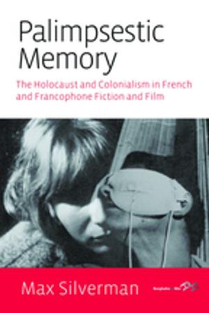 Cover of the book Palimpsestic Memory by Amalia Sa’ar
