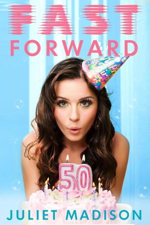 Cover of the book Fast Forward by Jacquie Underdown