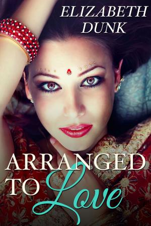 Cover of the book Arranged To Love by Vanda Vadas