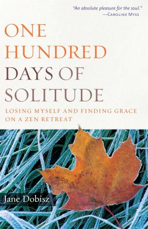 Cover of the book One Hundred Days of Solitude by Robert Rosenbaum