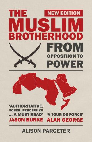Cover of the book The Muslim Brotherhood by Gabriel Gbadamosi